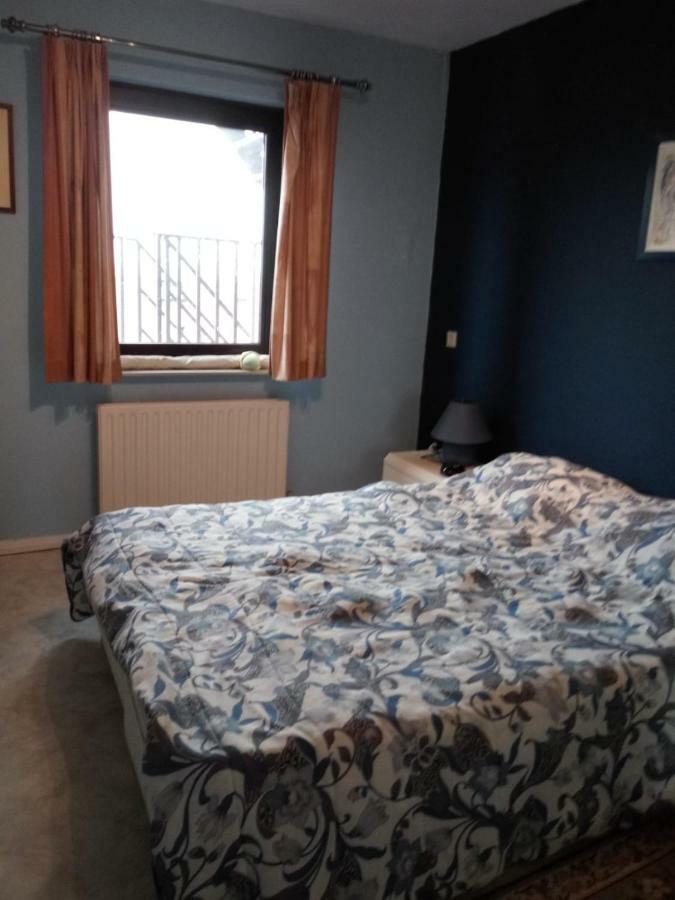 Isola Bella Lägenhet Blankenberge Exteriör bild